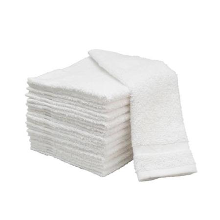 14"X16" Deluxe Cotton Terry Towel 12 Dozen